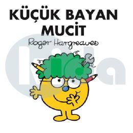 Küçük Bayan Mucit