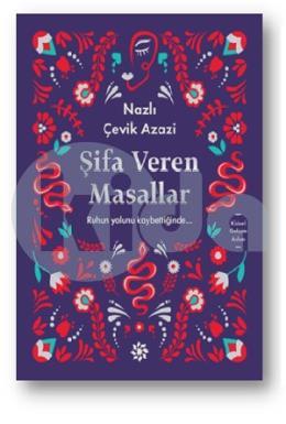 Şi̇fa Veren Masallar