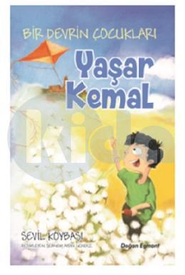 Bi̇r Devri̇n Çocukları Yaşar Kemal