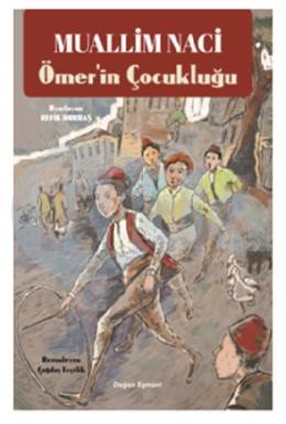 Ömeri̇n Çocukluğu