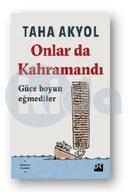 Onlar da Kahramandı