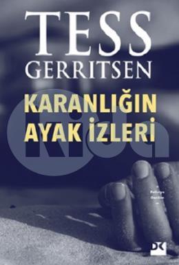 Karanlığın Ayak İzleri