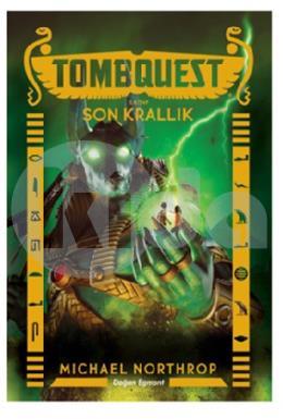 Tombquest 5 Son Krallık