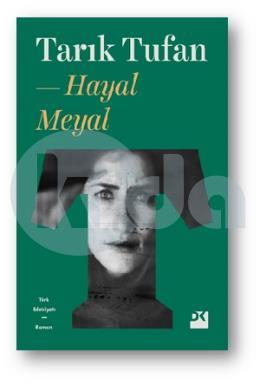 Hayal Meyal