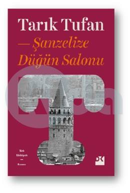 Şanzeli̇ze Düğün Salonu