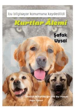 Oscar ve Kurtlar Alemi