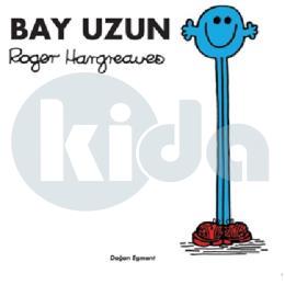 Bay Uzun