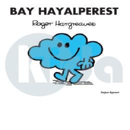 Bay Hayalperest