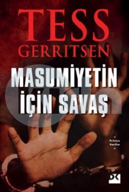 Masumiyetin İçin Savaş