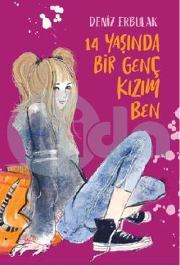 14 Yaşında Bir Genç Kızım Ben