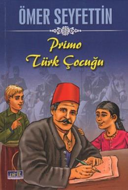 Primo Türk Çocuğu