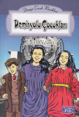 Demiryolu Çocukları