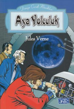 Ay’a Yolculuk