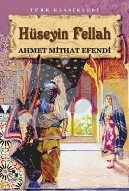 Hüseyin Fellah