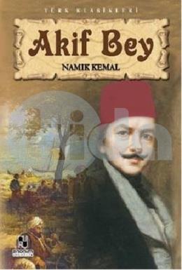 Akif Bey