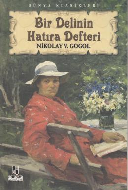 Bir Delinin Hatıra Defteri