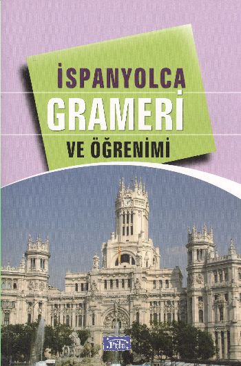 İspanyolca Grameri ve Öğrenimi