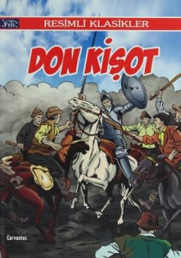 Don Kişot