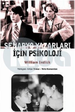 Senaryo Yazarları İçin Psikoloji