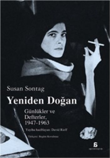 Yeniden Doğan