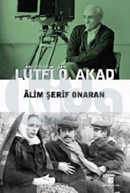 Lütfi Ö. Akad