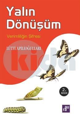 Yalın Dönüşüm