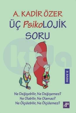 Üç Psikolojik Soru