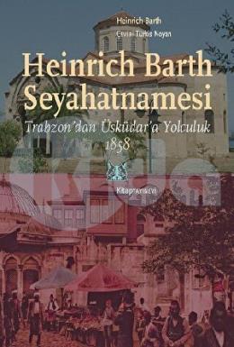 Heinrich Barth Seyahatnamesi