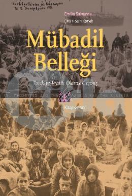 Mübadil Belleği