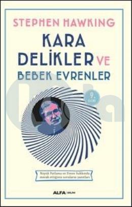 Kara Delikler ve Bebek Evrenler