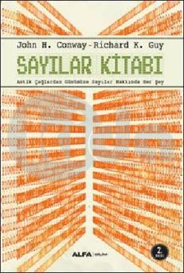 Sayılar Kitabı