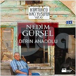 Derin Anadolu (Ciltli)