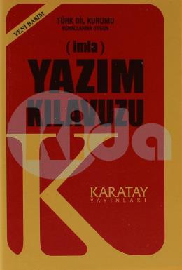 Karatay İmla - Yazım Kılavuzu