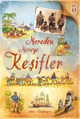 Nereden Nereye - Keşifler