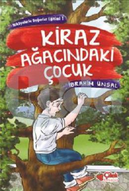 Kiraz Ağacındaki Çocuk