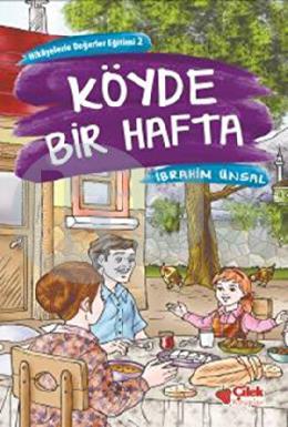 Köyde Bir Hafta