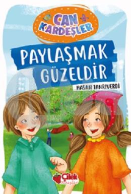 Paylaşmak Güzeldir - Can Kardeşler 1