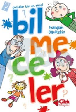 Çocuklar İçin En Güzel Bilmeceler