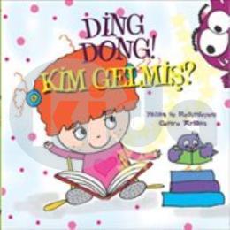 Ding Dong Kim Gelmiş?