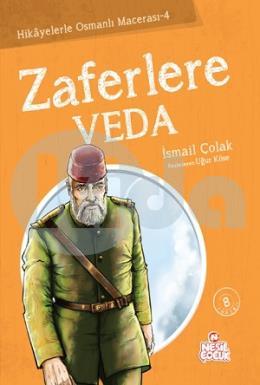 Zaferlere Veda