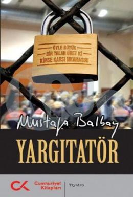 Yargıtatör