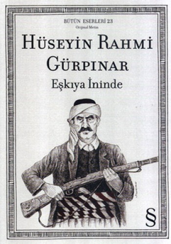 Eşkıya İninde