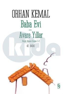 Baba Evi - Avare Yıllar