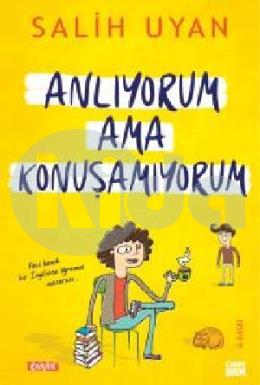 Anlıyorum Ama Konuşamıyorum