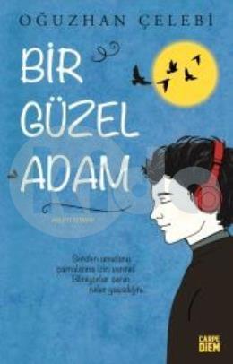 Bir Güzel Adam