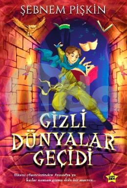 Gizli Dünyalar Geçidi