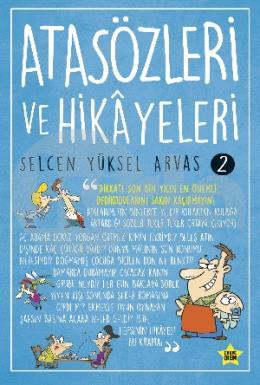 Atasözleri ve Hikayeleri 2