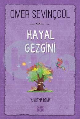 Hayal Gezgini