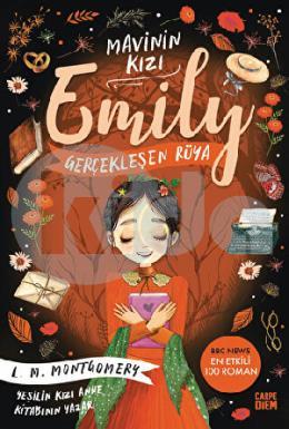 Gerçekleşen Rüya - Mavinin Kızı Emily