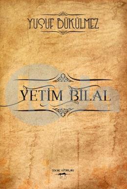 Yetim Bilal